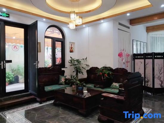 Хайкоу: Jingxian Residential Dormitory (Hainan University Store, Haidian Island, Haikou)