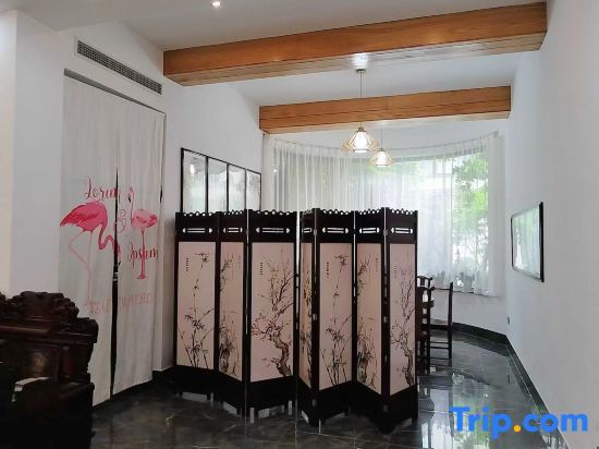 Хайкоу: Jingxian Residential Dormitory (Hainan University Store, Haidian Island, Haikou)
