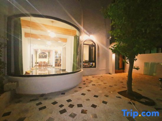 Хайкоу: Jingxian Residential Dormitory (Hainan University Store, Haidian Island, Haikou)