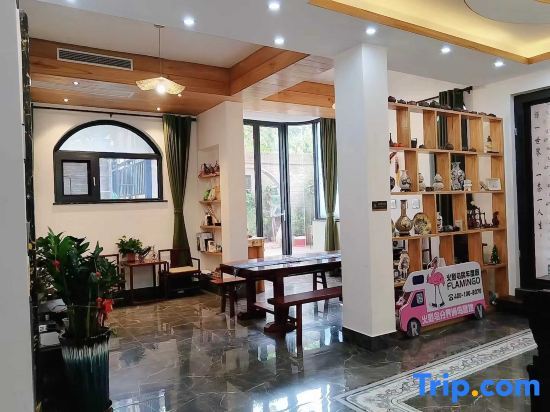Хайкоу: Jingxian Residential Dormitory (Hainan University Store, Haidian Island, Haikou)
