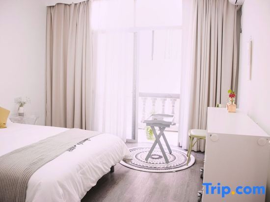 Нинджи: Haijie Diary Homestay