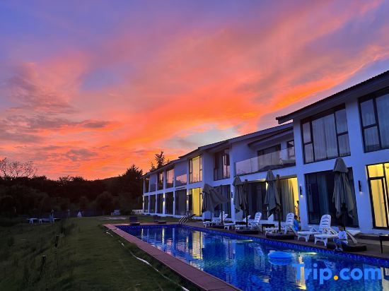 Чанчжоу: Anyun Dashe Homestay