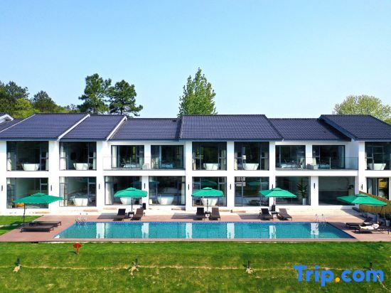 Чанчжоу: Anyun Dashe Homestay