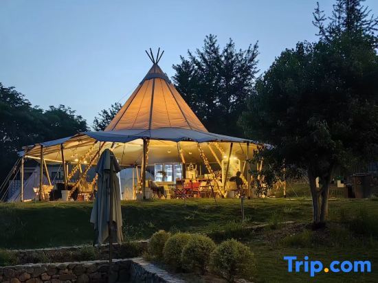 Чанчжоу: Anyun Dashe Homestay