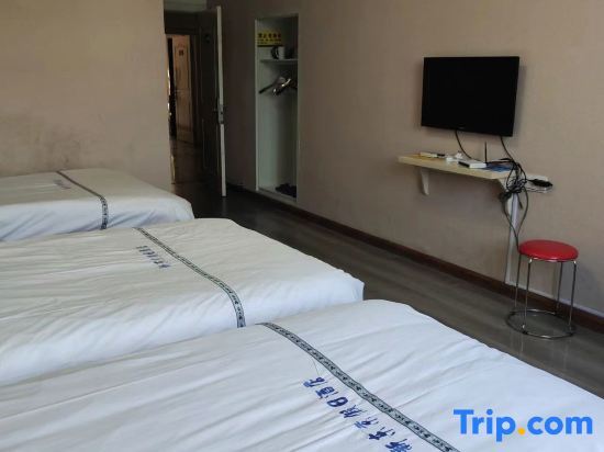 Тайчжоу: Shinjuku Holiday Inn Tokyo