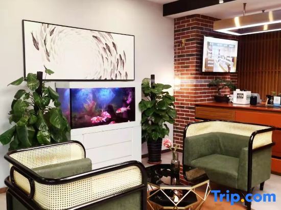 Тяньцзинь: Xiyue Hotel (Tianjin Development Zone Service Outsourcing Park)