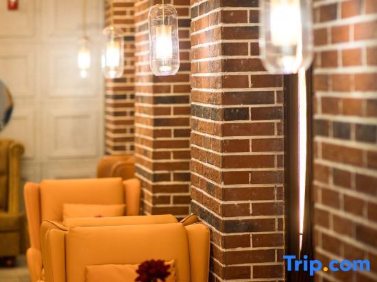 Тяньцзинь: Xiyue Hotel (Tianjin Development Zone Service Outsourcing Park)