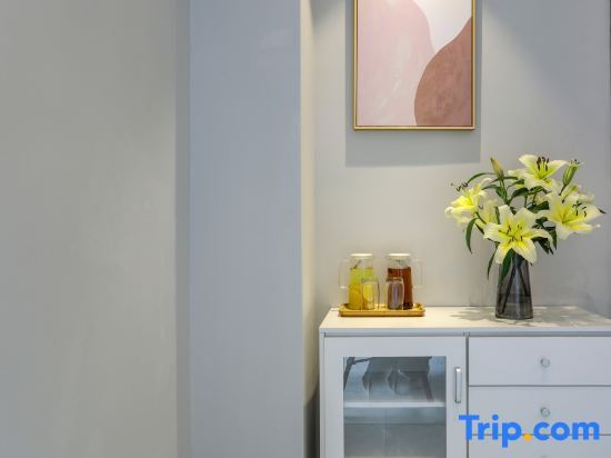 Шэньчжэнь: Woqu Service-Style Apartment (Shenzhen Liuxiandong)