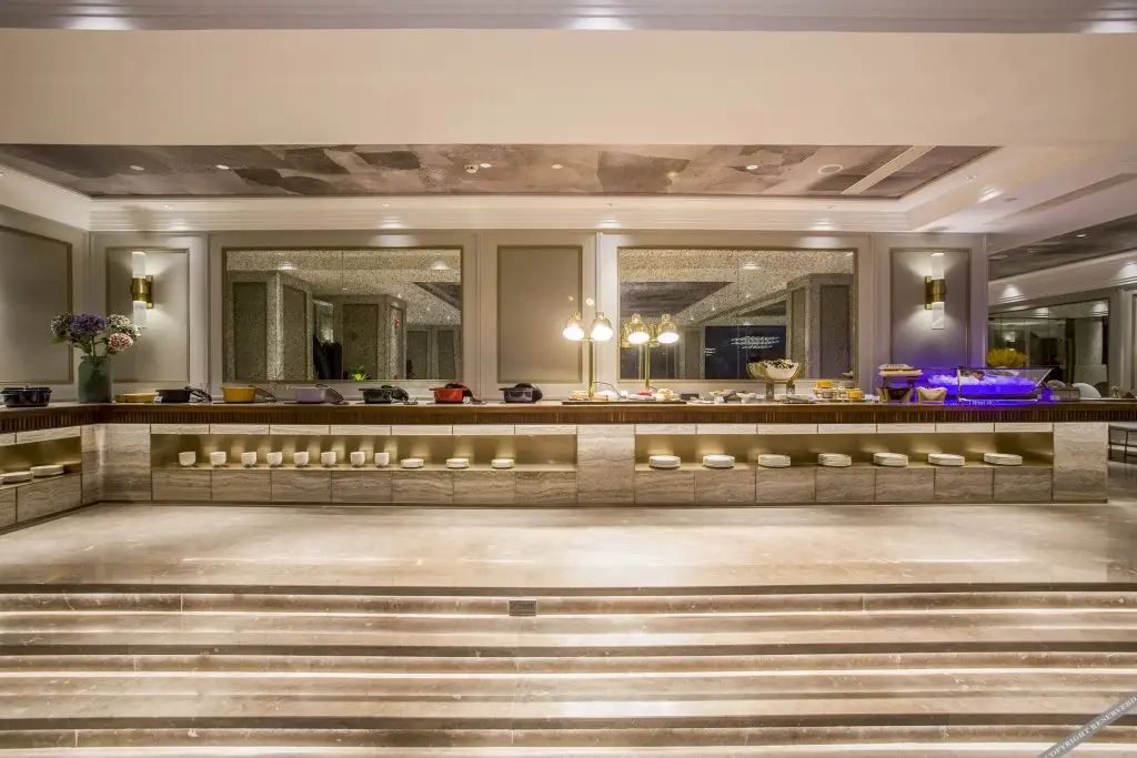 Нанкин: Mercure Nanjing Xuanwu Lake Station (Opening December 2020)