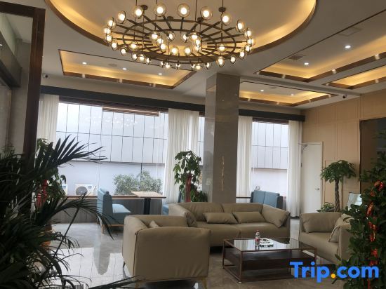 Юнчжоу: The Star Hotel