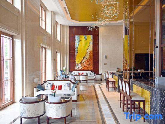 Хайкоу: Baofeng International Hotel