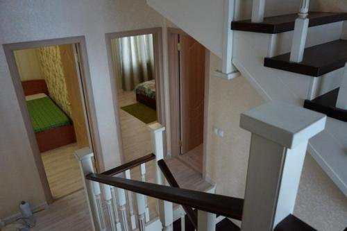 Тюмень: Dom U Naberezhnoy Hostel