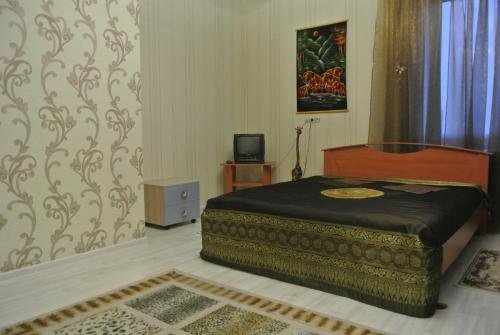 Тюмень: Dom U Naberezhnoy Hostel