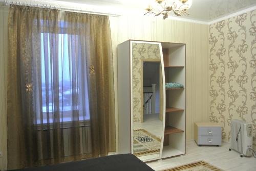 Тюмень: Dom U Naberezhnoy Hostel