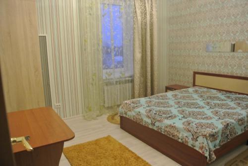 Тюмень: Dom U Naberezhnoy Hostel