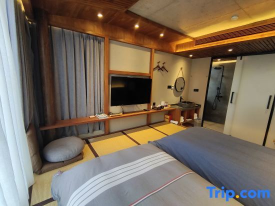Тайчжоу: Tiantai Duguo Hostel