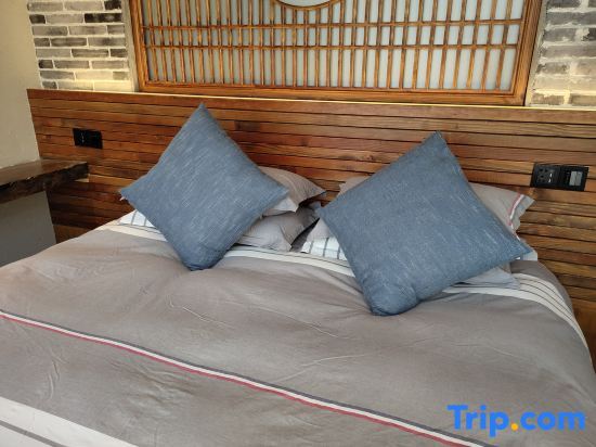 Тайчжоу: Tiantai Duguo Hostel