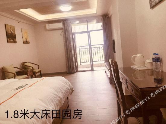 Дунгуань: Shuangzhi Apartment