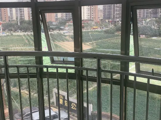 Дунгуань: Shuangzhi Apartment