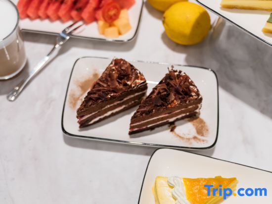 Чунцин: Echarm Plus Hotel (Chongqing Jiangbei Airport T3)