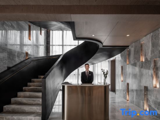 Echarm Plus Hotel (Chongqing Jiangbei Airport T3) — фото 1