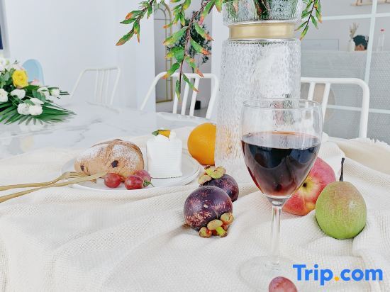 Шанхай: Yubai phase I B & B (Shanghai international tourist resort)