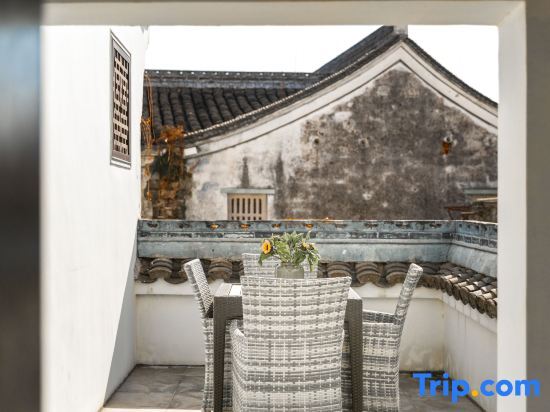 Нинбо: Tingjian Yuansheng Guesthouse