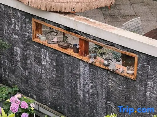 Нинбо: Tingjian Yuansheng Guesthouse