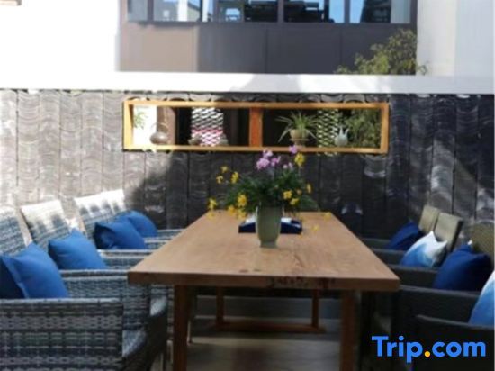 Нинбо: Tingjian Yuansheng Guesthouse