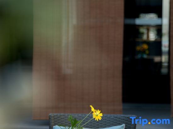 Нинбо: Tingjian Yuansheng Guesthouse