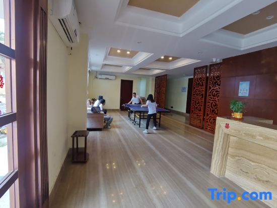 Шэньчжэнь: Shenzhen Pengchenghui Seascape Holiday Villa