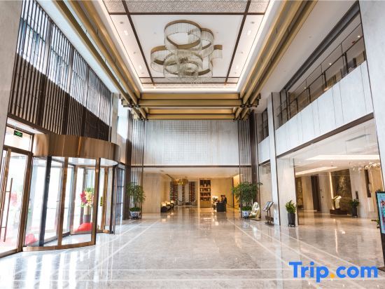 Чжанцзяган: Zhangjiagang Huafangxincheng Hotel
