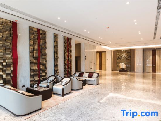 Чжанцзяган: Zhangjiagang Huafangxincheng Hotel