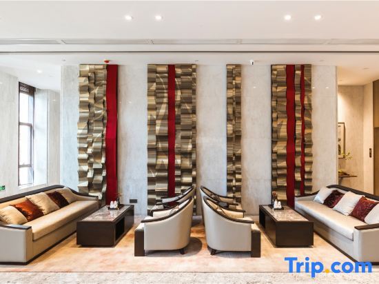 Чжанцзяган: Zhangjiagang Huafangxincheng Hotel
