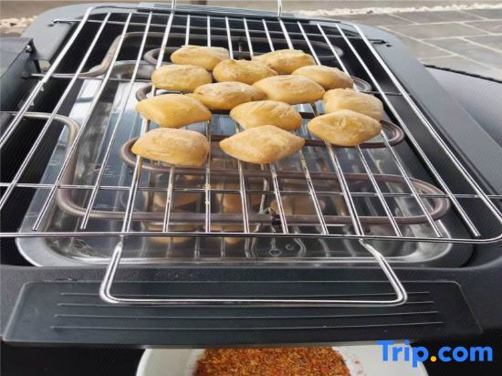Цзяньшуй: Guanlanting Homestay (Jianshui Zitao Street)