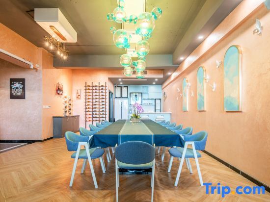 Фучжоу: Xingyunjian Mountain Resort