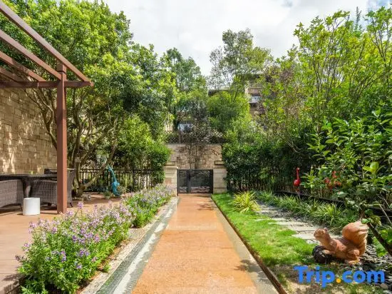 Xingyunjian Mountain Resort — фото 1