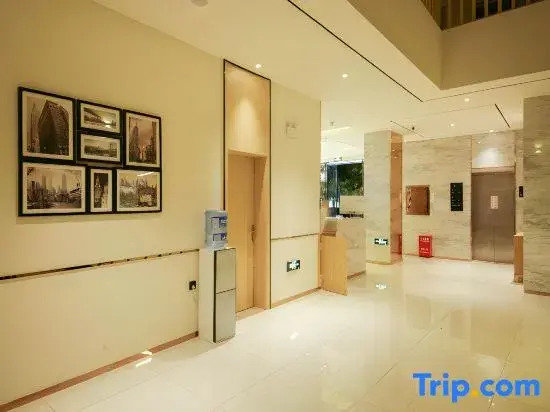Лицзян: City Comfort Inn(Lijiang Arcient City Qixing Street)