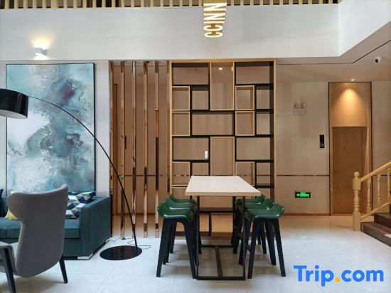 Лицзян: City Comfort Inn(Lijiang Arcient City Qixing Street)