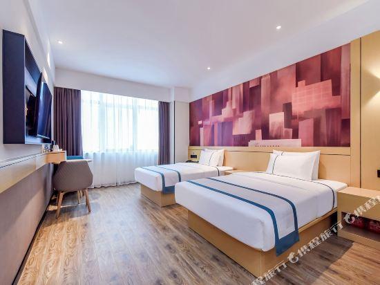 Лицзян: City Comfort Inn(Lijiang Arcient City Qixing Street)