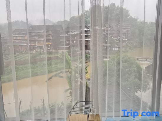 Лючжоу: Sanjiang Xidong Homestay