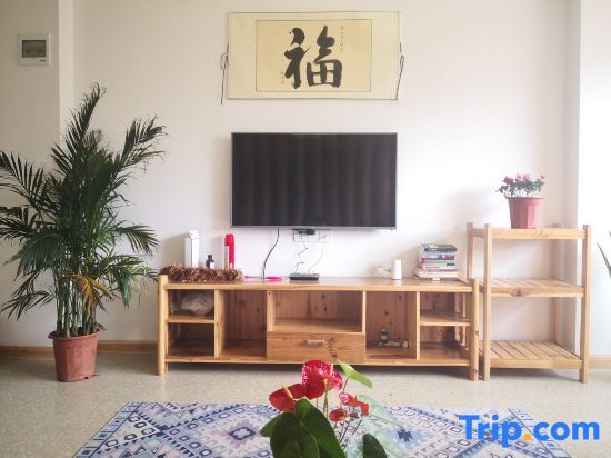 Лючжоу: Sanjiang Xidong Homestay