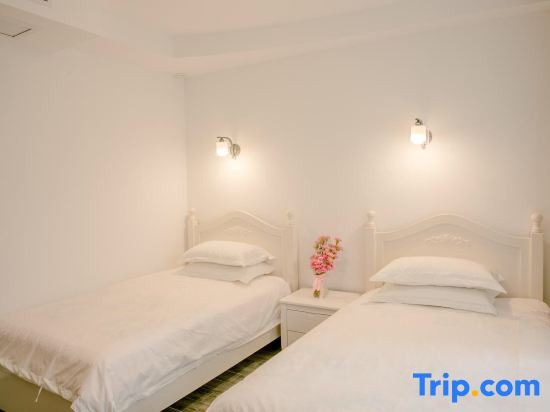 Ханчжоу: Hangzhou PinZhangRenSheng Homestay (West Lake Qingzhiwu Branch)