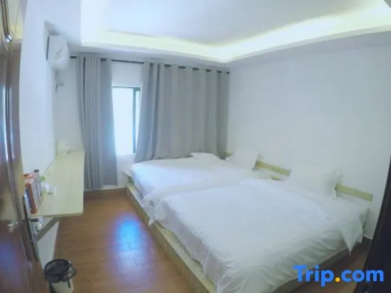 Tung Chung Blue Surf Homestay — фото 1