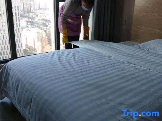 Куньмин: Fengchao Apartment