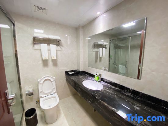 Тайчжоу: Taizhou best business hotel