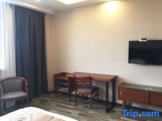 Тайчжоу: Taizhou best business hotel