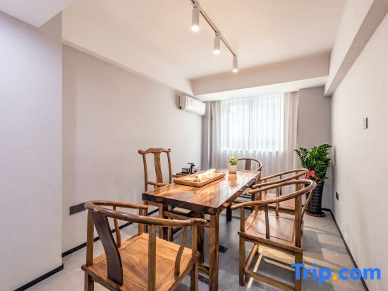 Фучжоу: Yuexiting Hotel (Fuzhou Railway Station)