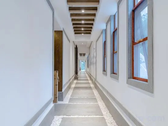 Хэфэй: Hefei Leiyuan Boutique Homestay (Leijie Night Market Square)