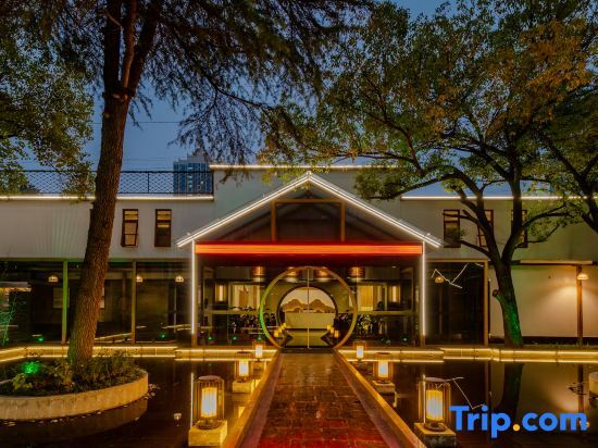 Hefei Leiyuan Boutique Homestay (Leijie Night Market Square) — фото 1